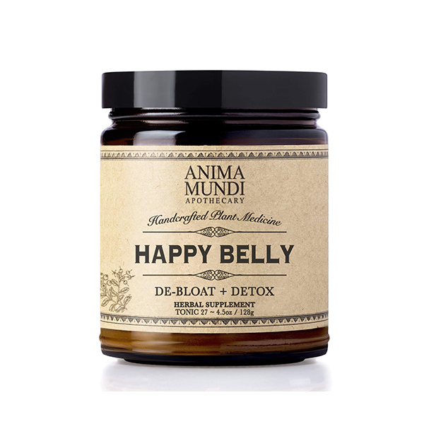 Happy Belly