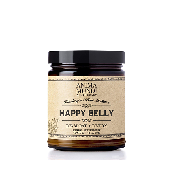 Happy Belly