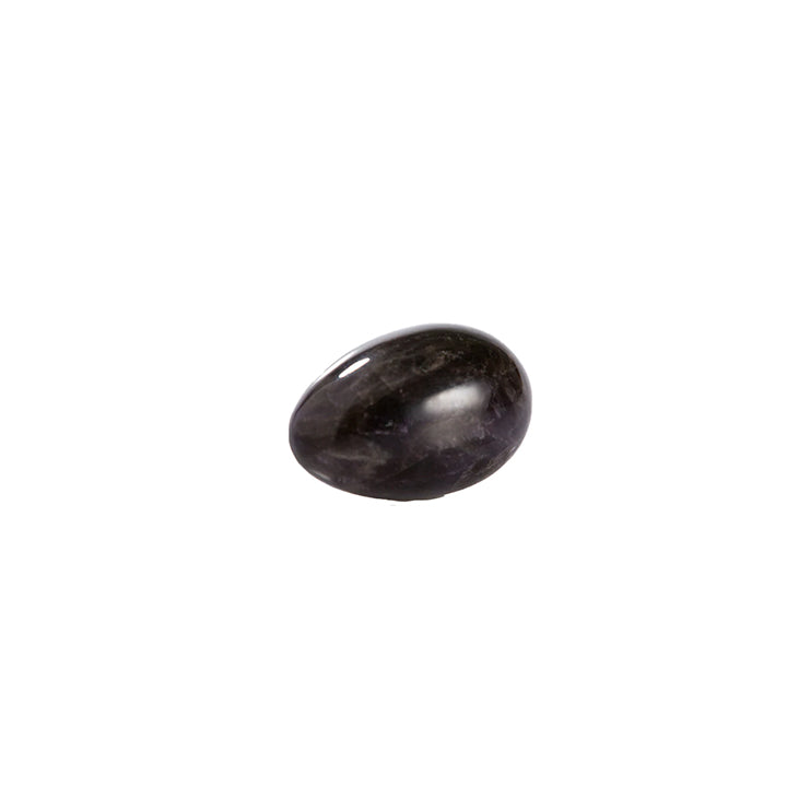 Amethyst Yoni Egg