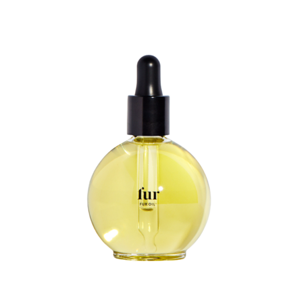 Fur Oil