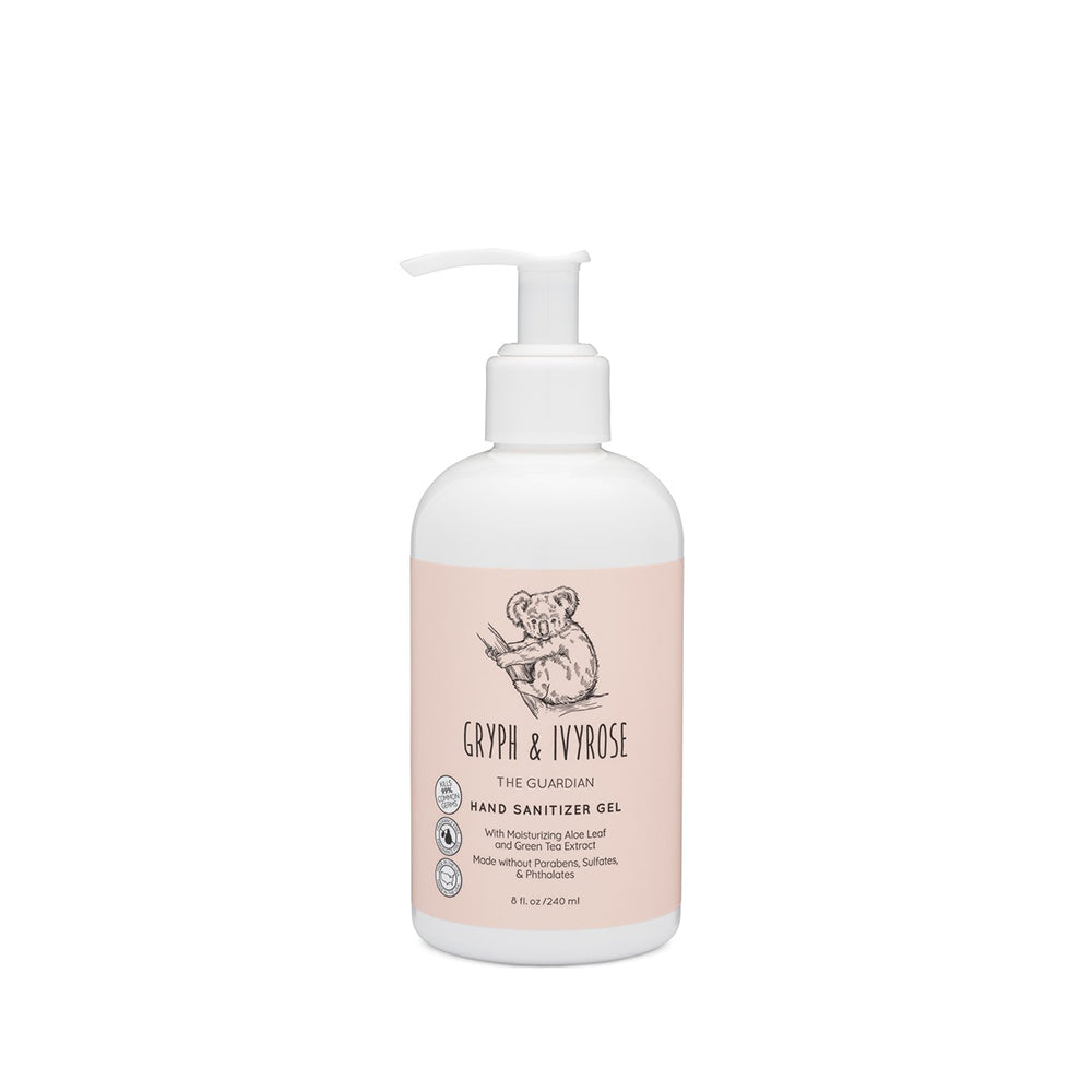 The Guardian Gel