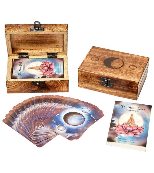 Moon Deck