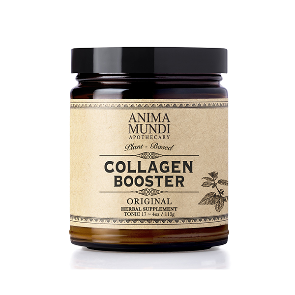 Vegan Collagen Booster