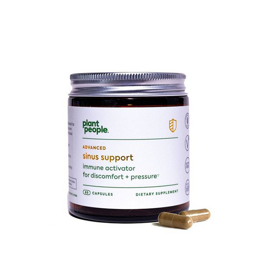 Sinus Support