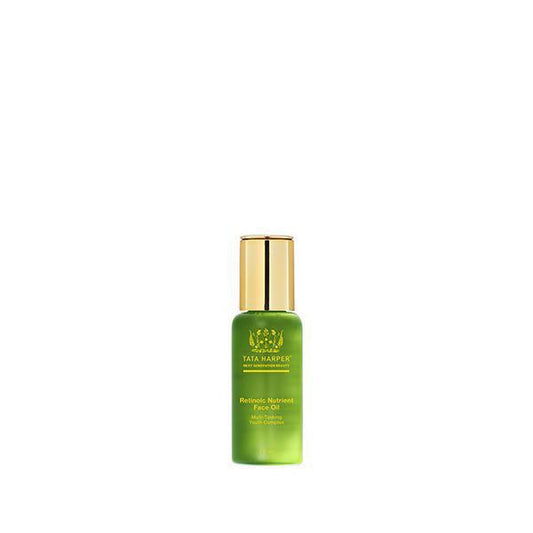 Retinoic Nutrient Face Oil