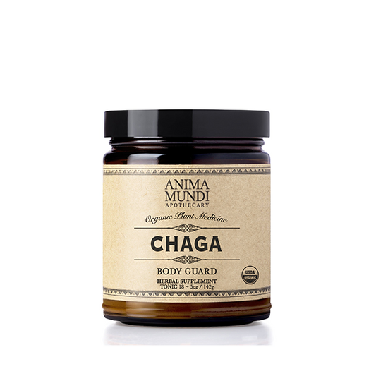 Chaga