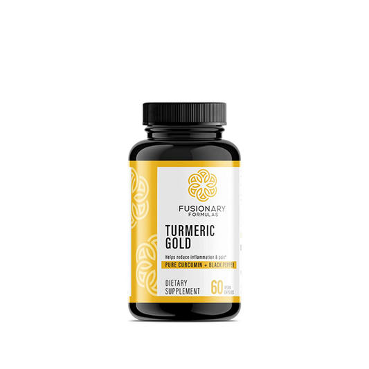 Turmeric Gold