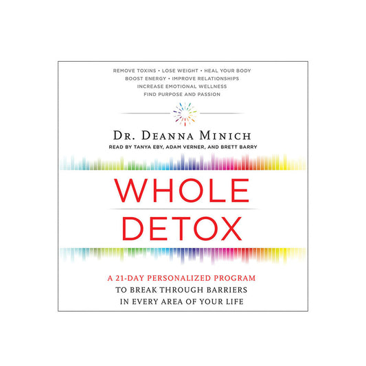 Whole Detox