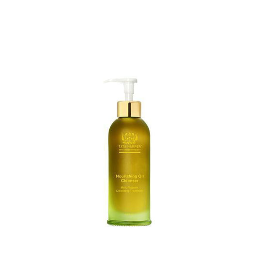 Nourishing Oil Cleanser