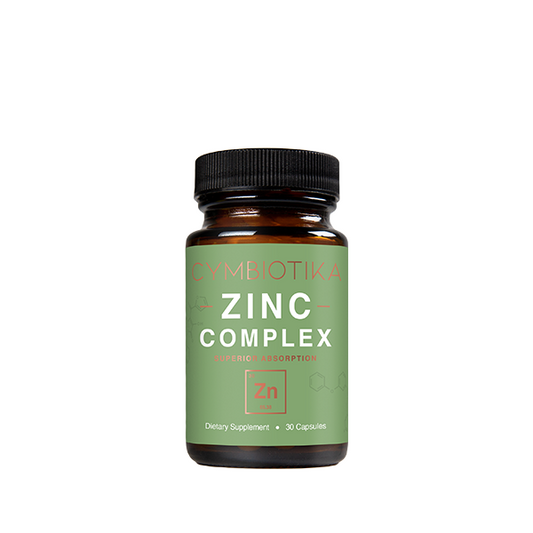 Zinc Complex