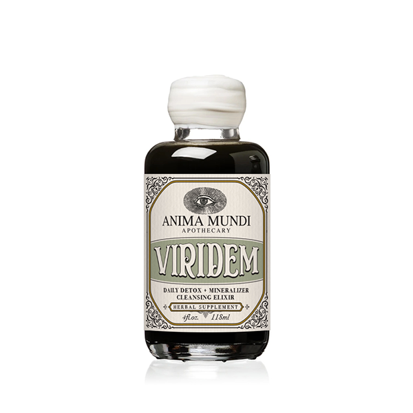 Viridem Elixir