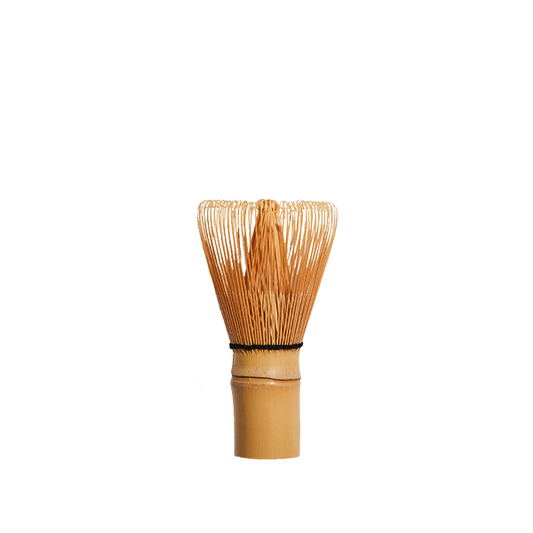 Bamboo Matcha Whisk