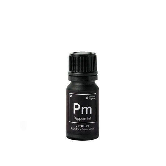 Peppermint Essential Oil