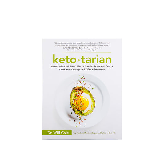 Ketotarian