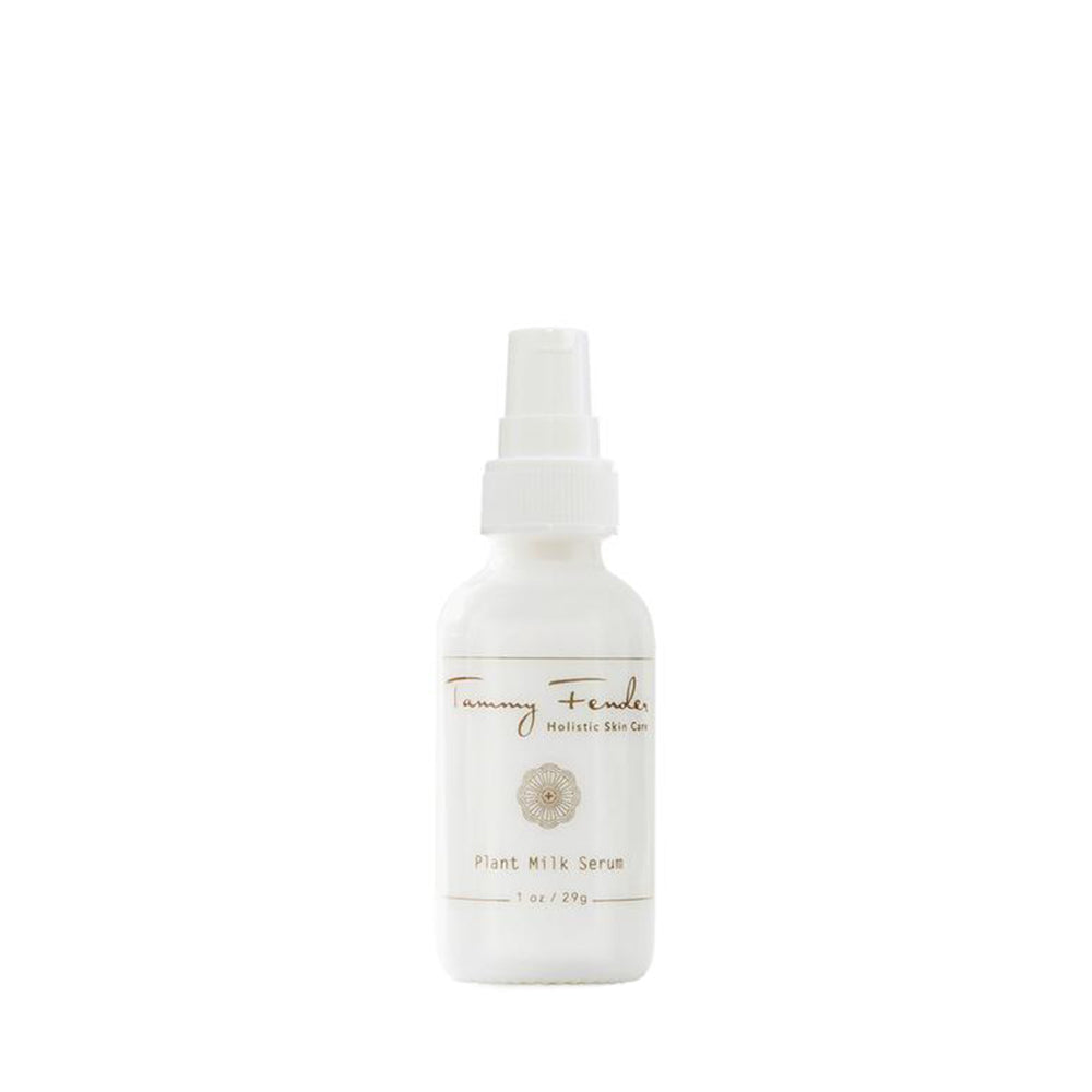 Plant Milk Serum